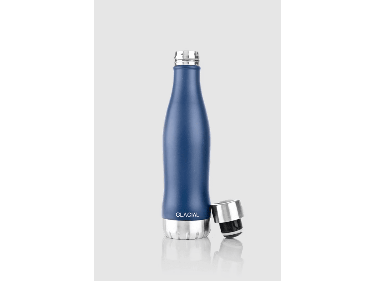 Glacial Vattenflaska 400 ml