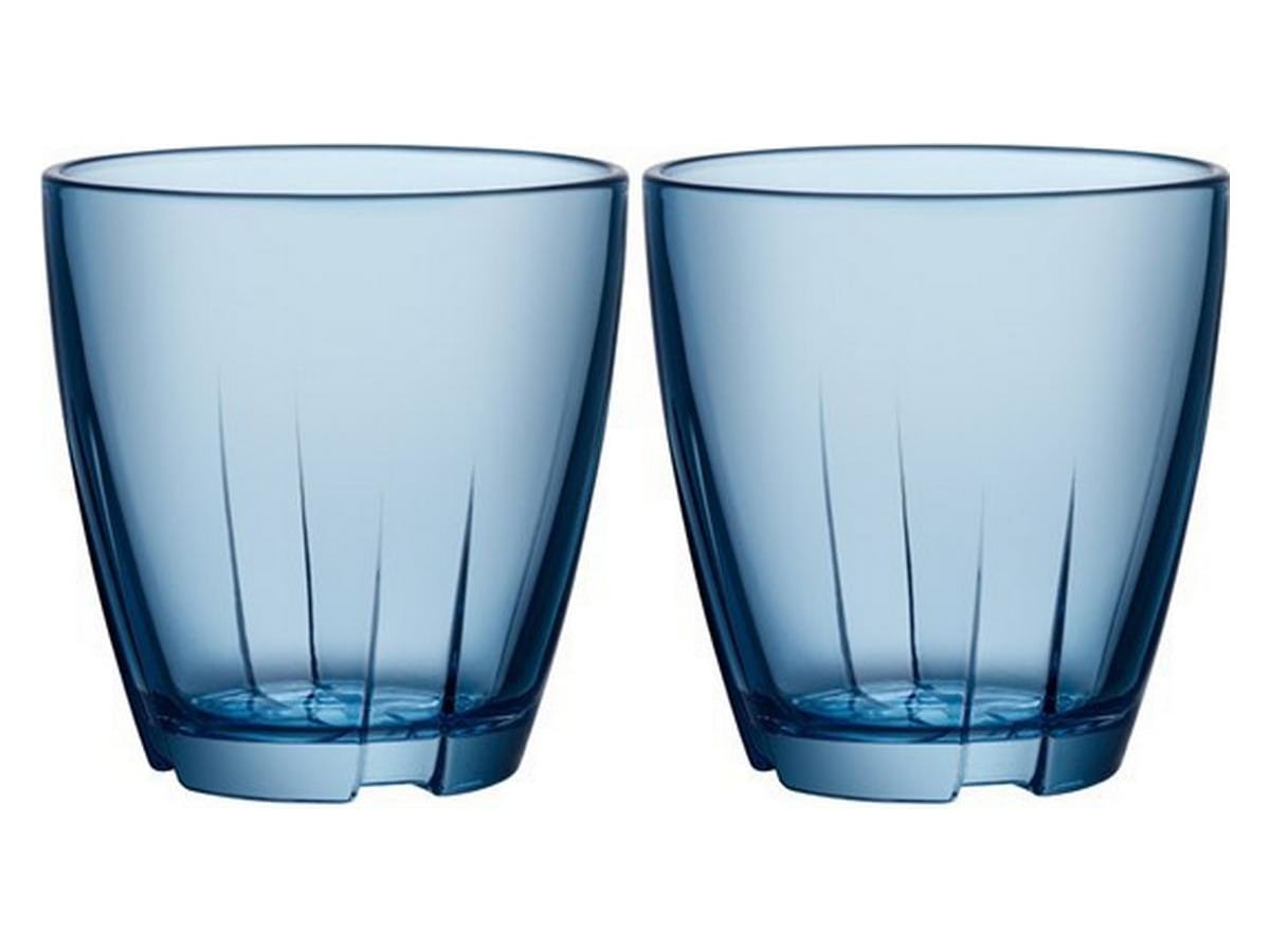 Bruk tumbler liten 2-pack 20cl
