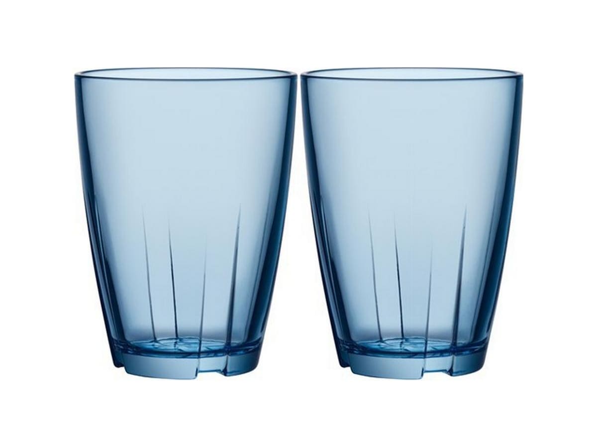 Bruk tumbler stort 2-pack 35cl
