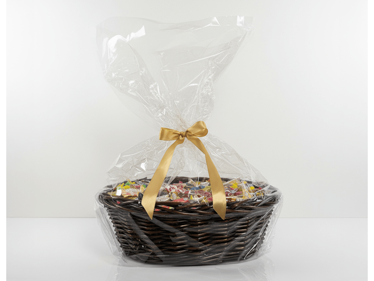 Charma Godiskorg, 8 kg