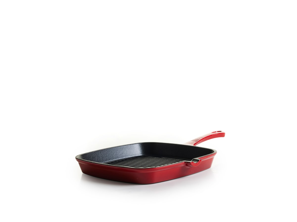 Grillpanna från Jernverket