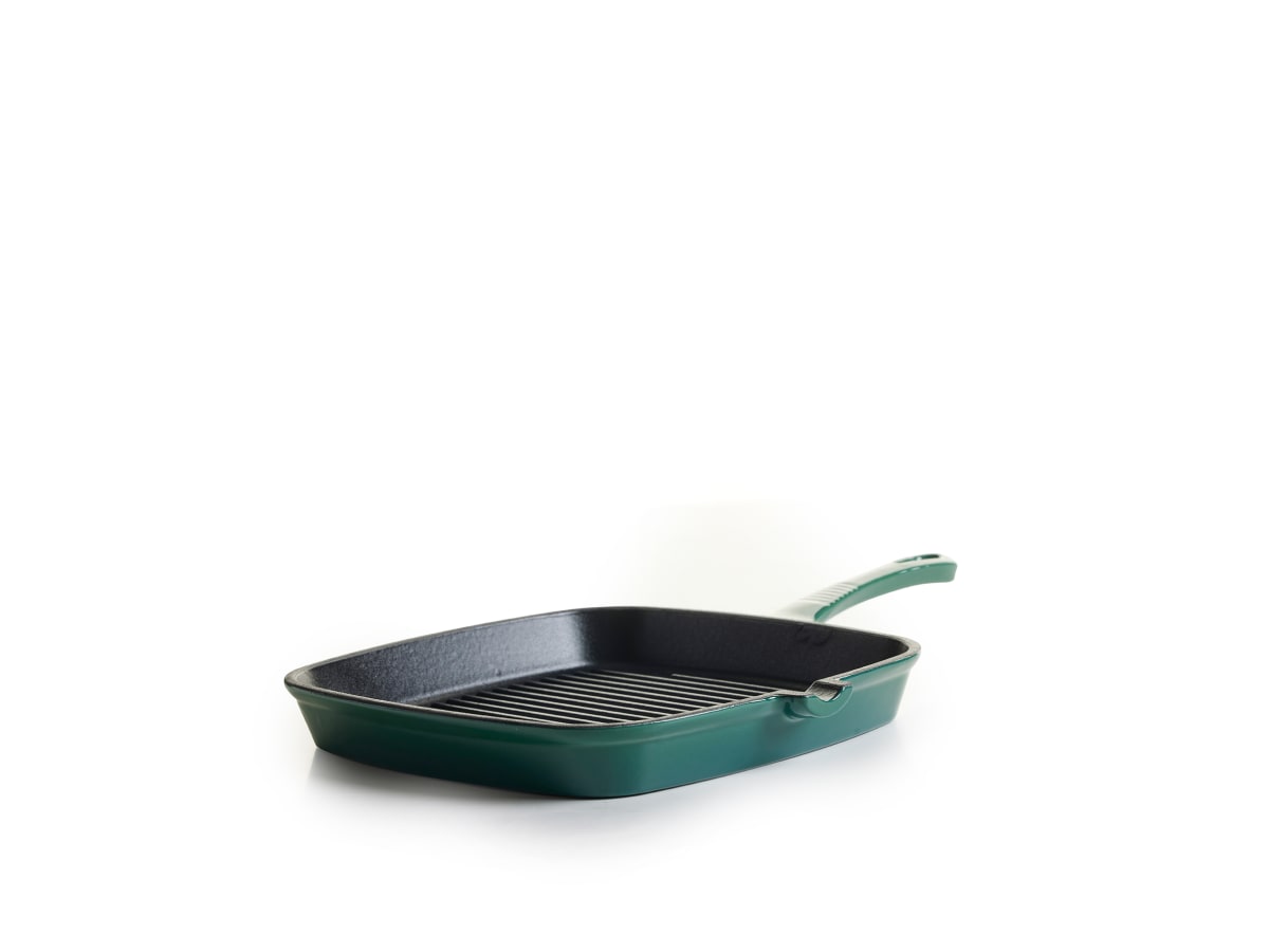 Grillpanna från Jernverket