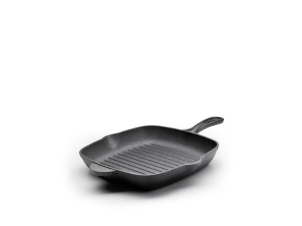 Grillpanna från Jernverket
