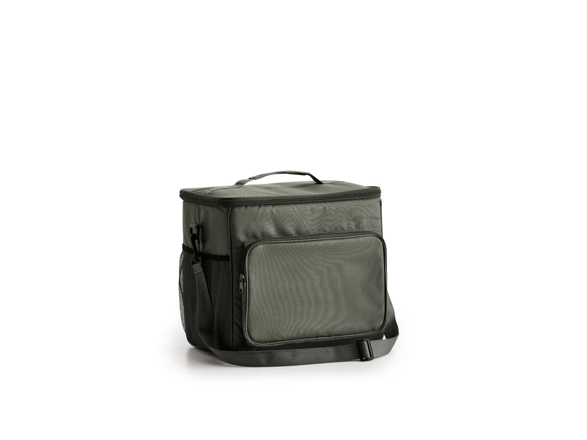 Kylbag axelrem