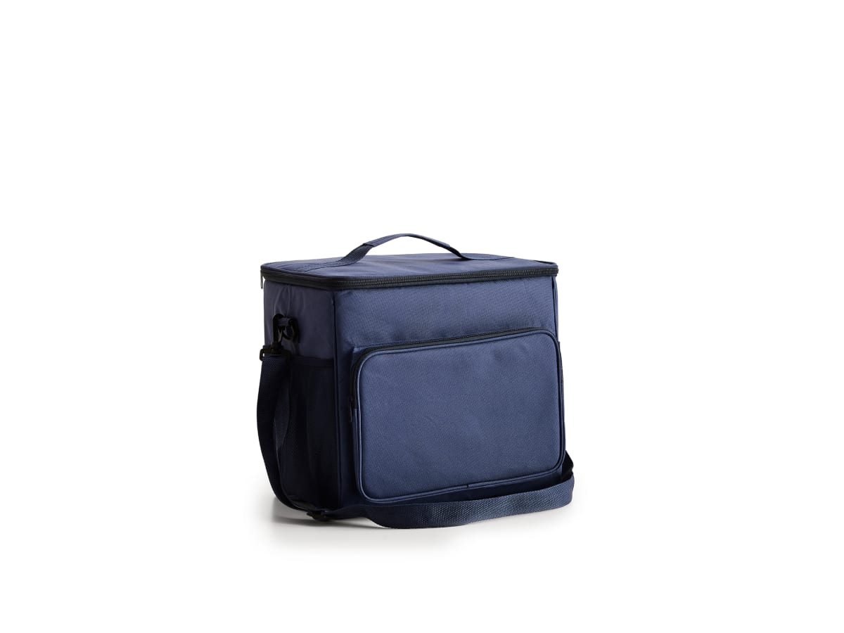 Kylbag axelrem
