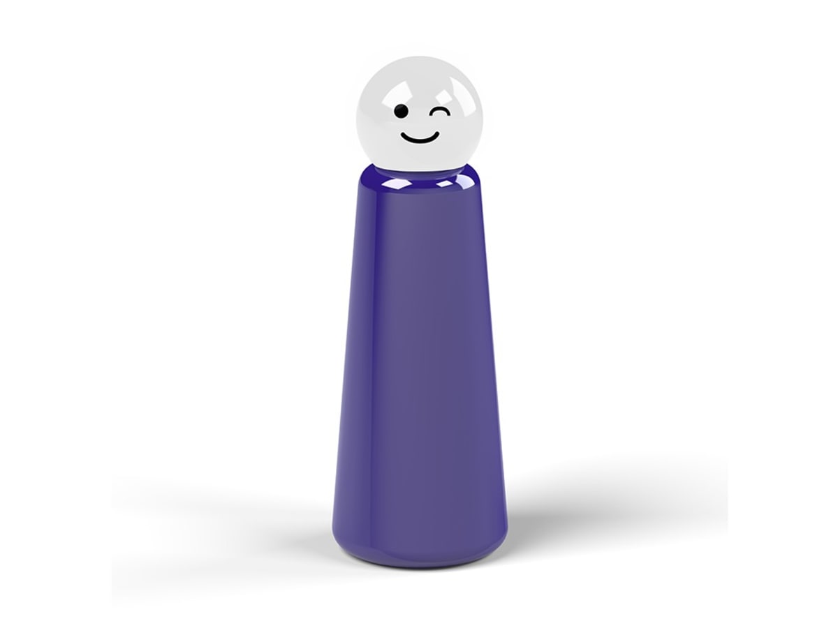 Termosflaska Smile
