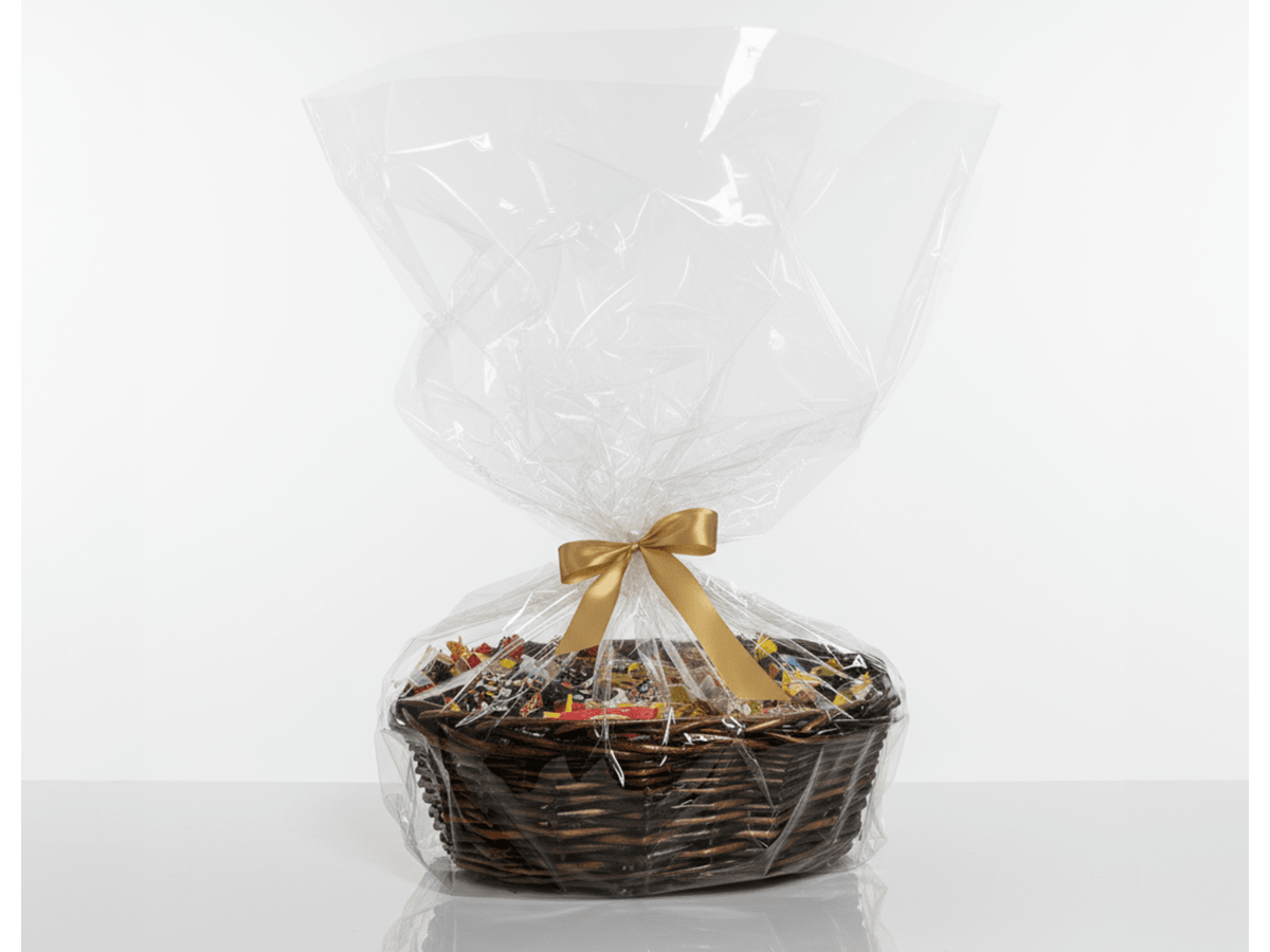 Charma Godiskorg, 3.5 kg