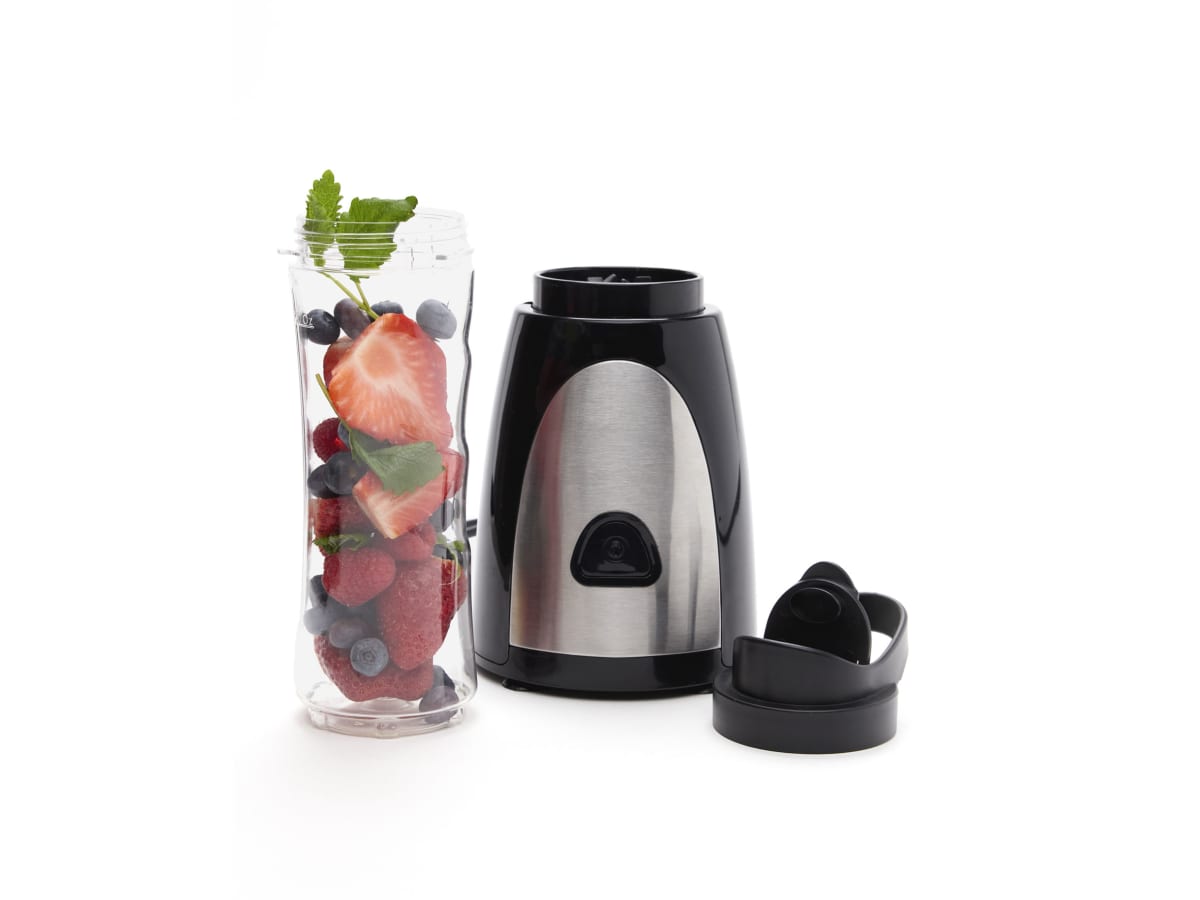 Mixer to go