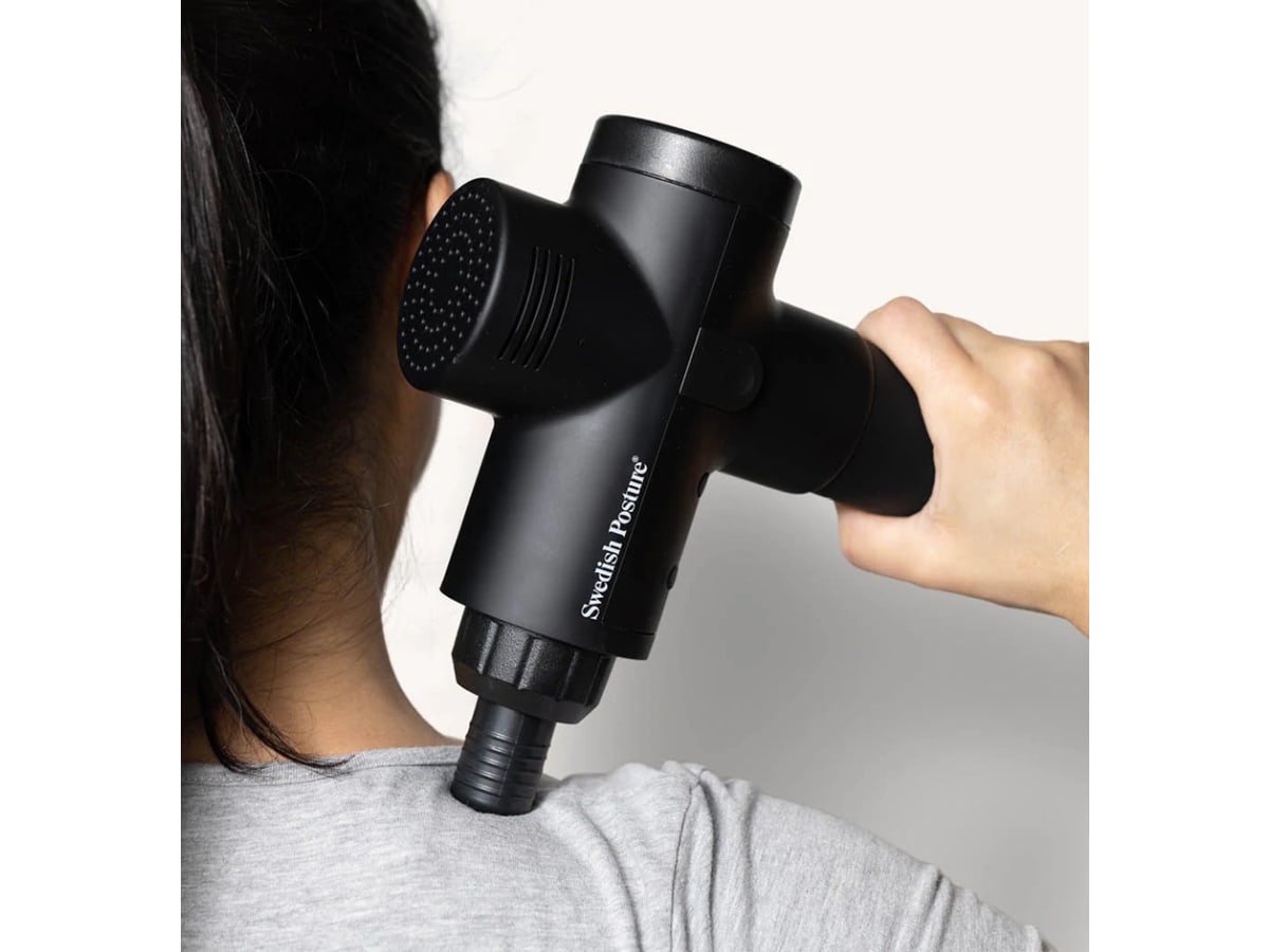 Massagepistol PRO