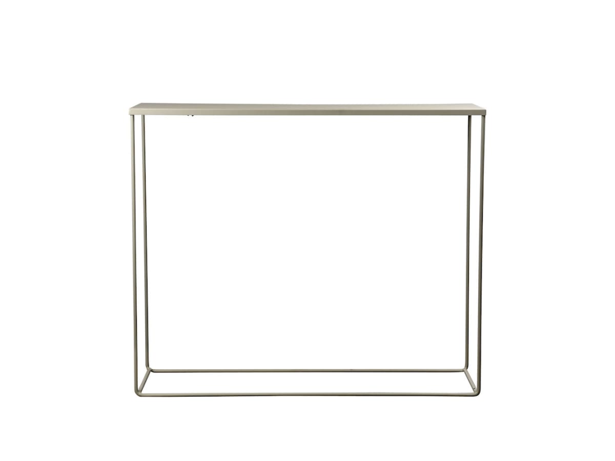 Side table Oblong