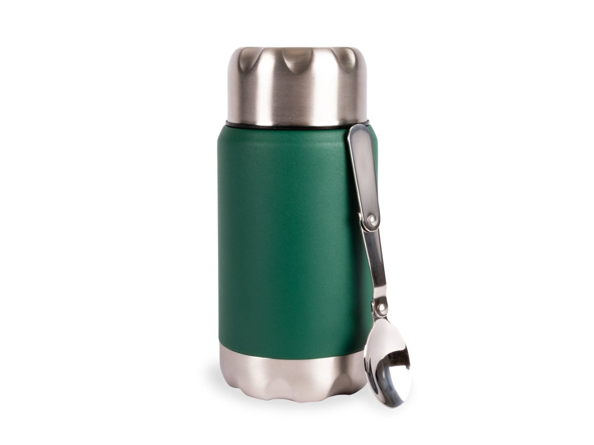 Mark mattermos pulverlackerad 60 cl