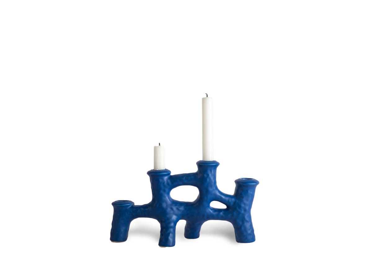 Candle holder Luca