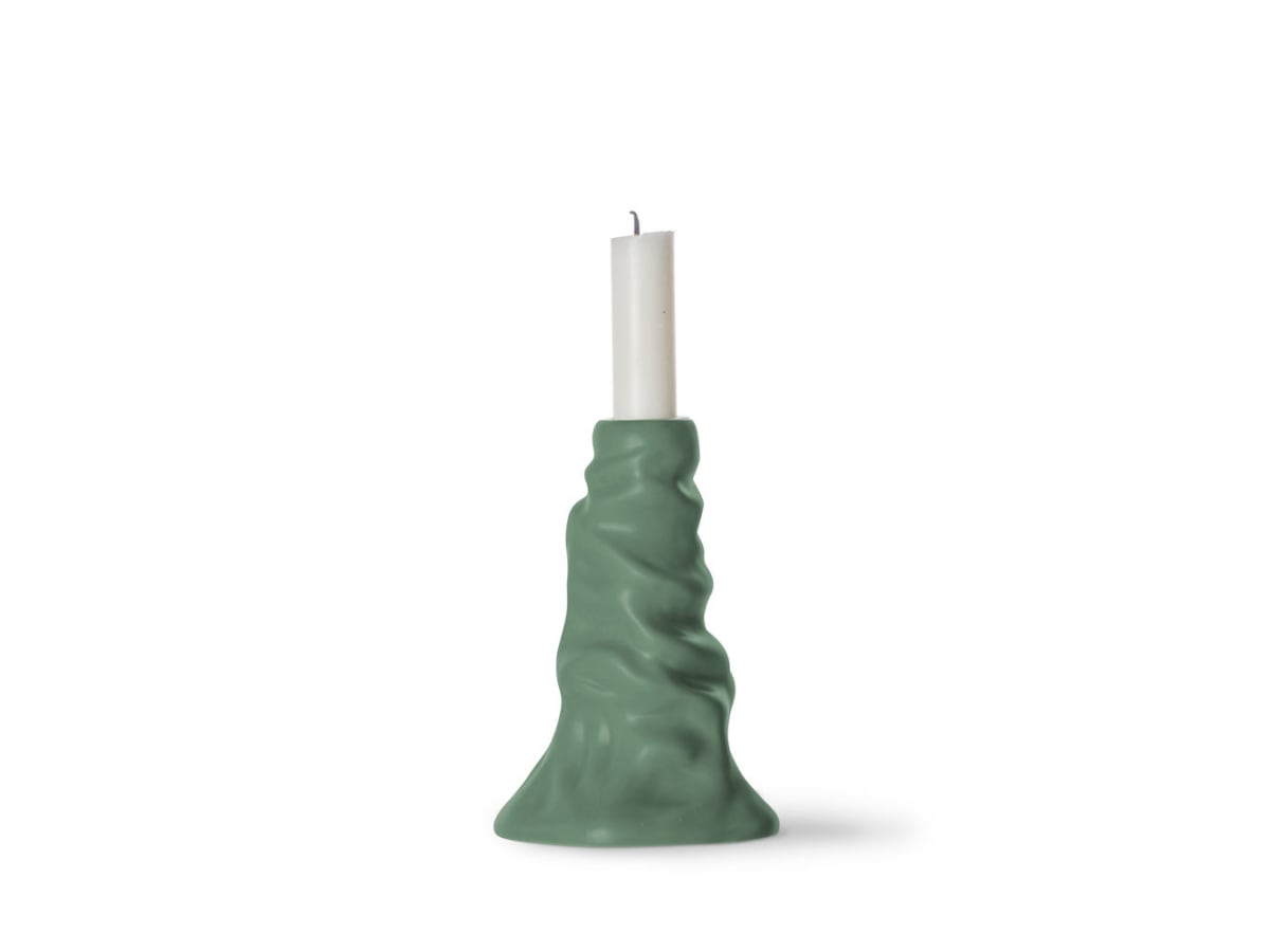 Candle holder Soft Icecream S 