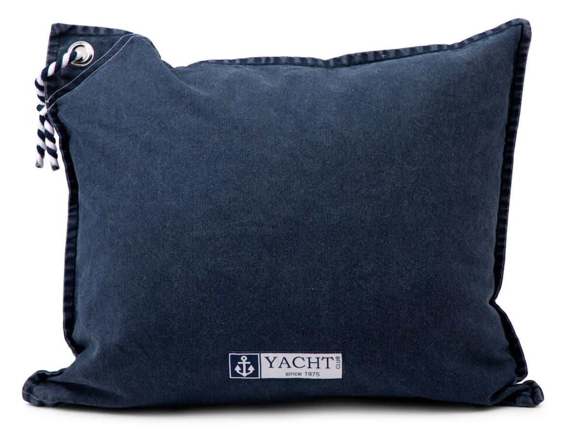 Pillow Cover Kävlinge Marin