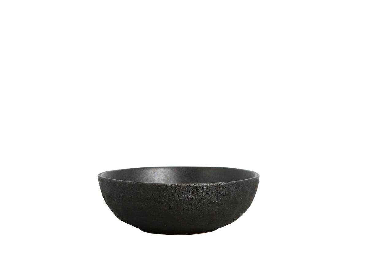 Bowl Blackroot M Black