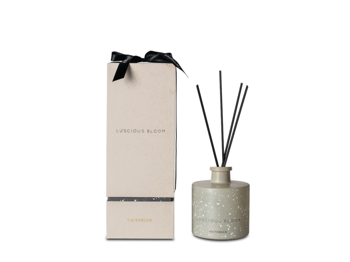 Victorian Diffuser