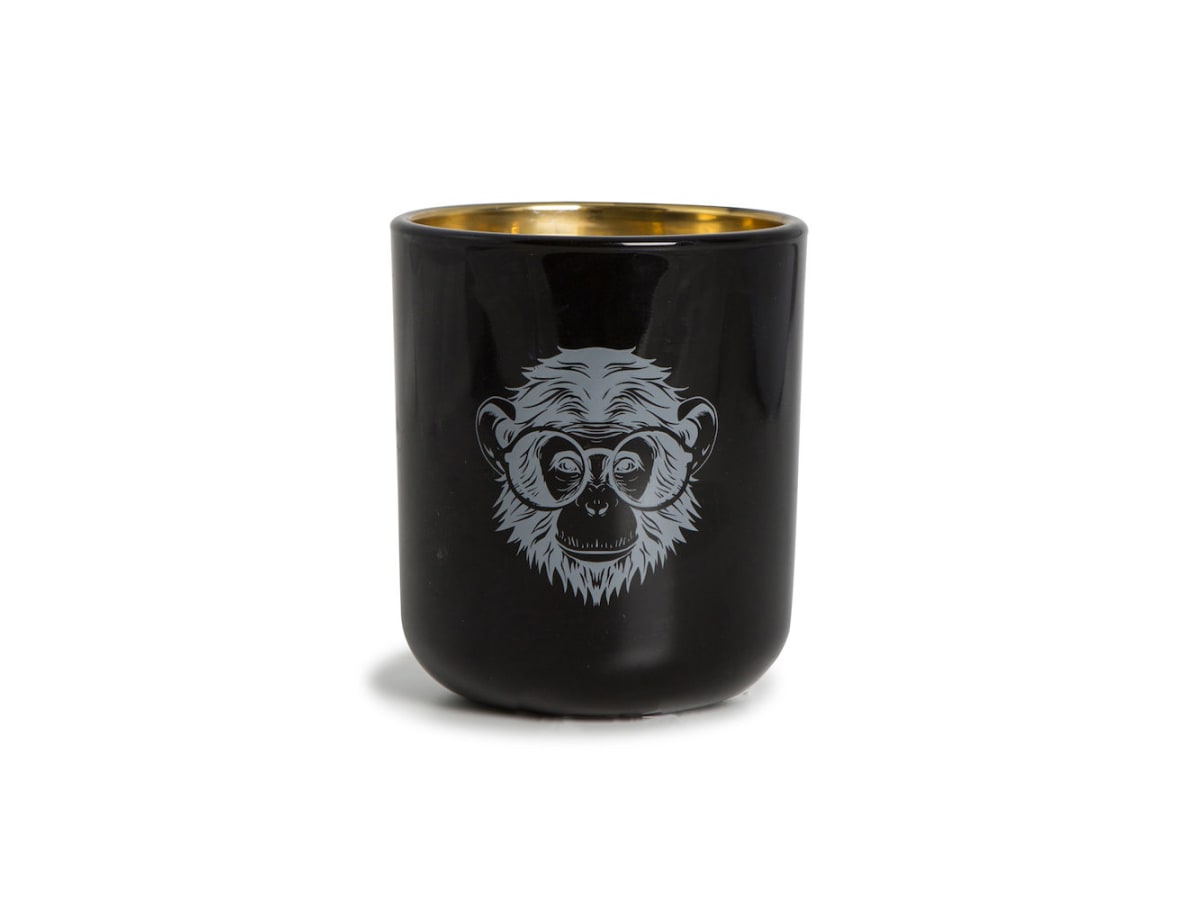 Pozzi Black Monkey 