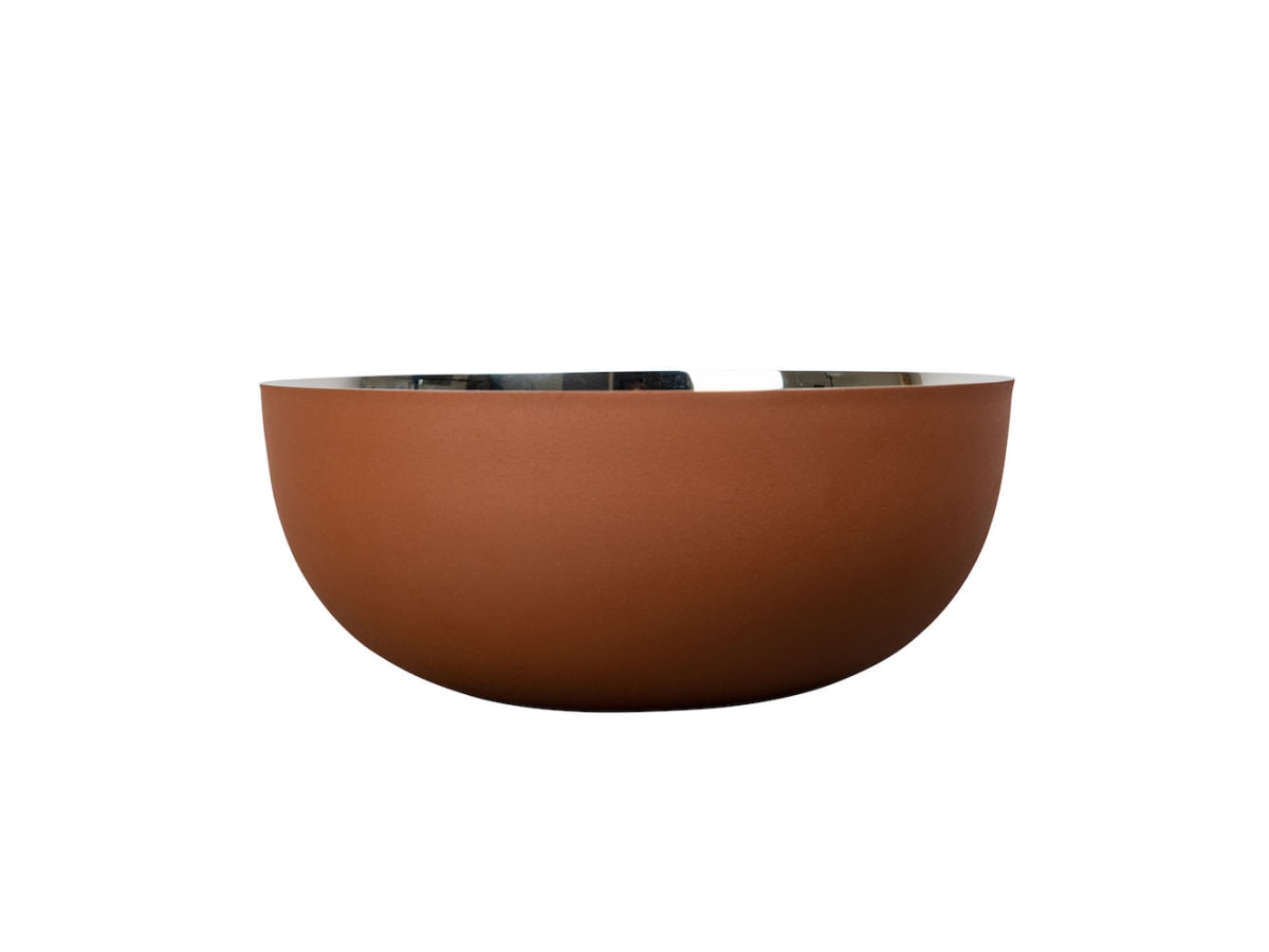 Bowl Ray L 