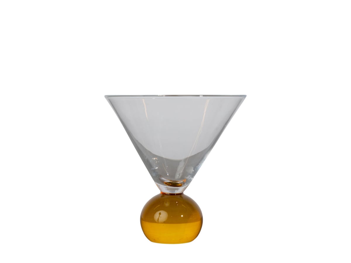 Glass Spice 