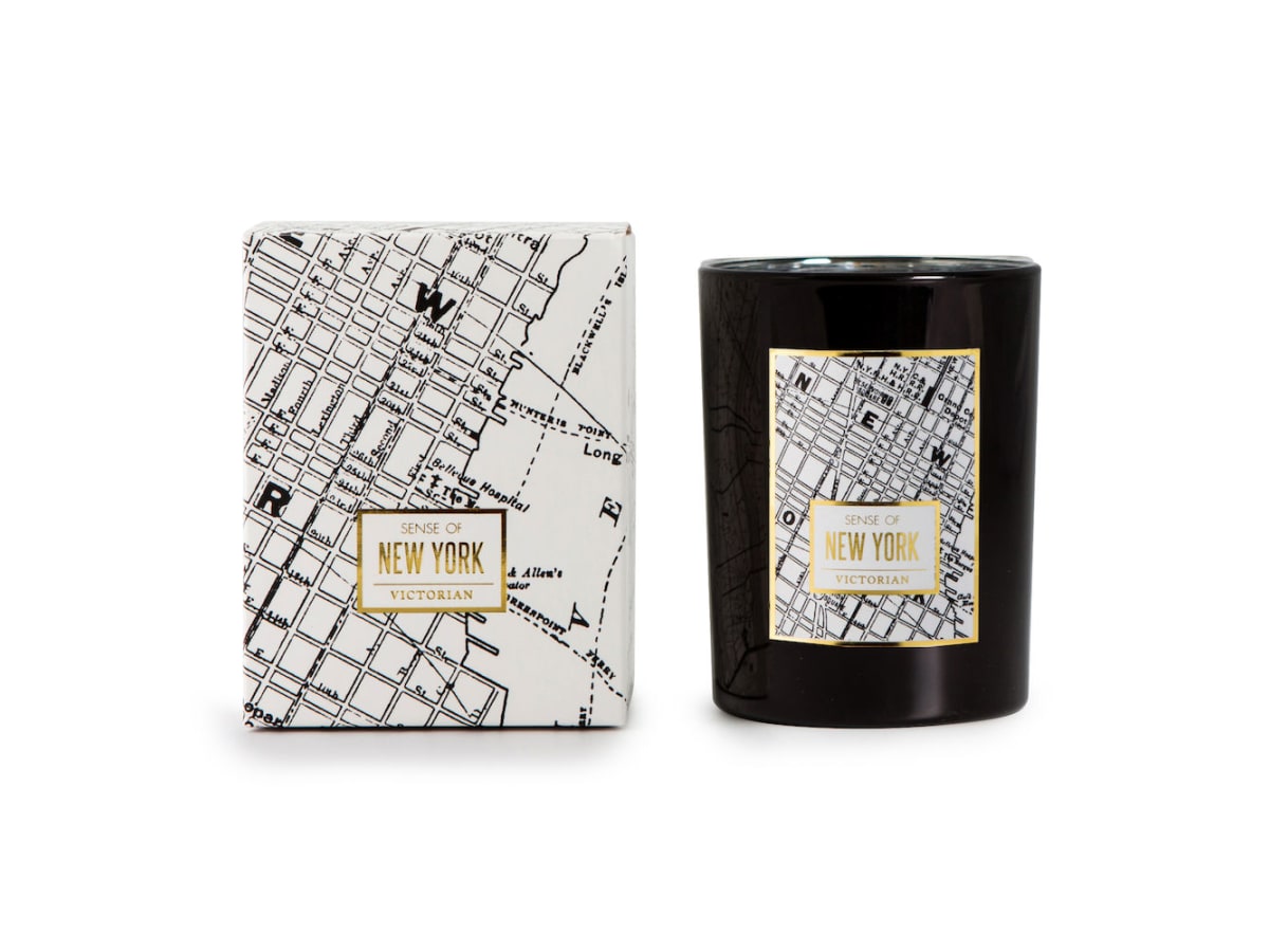 Maps New York 