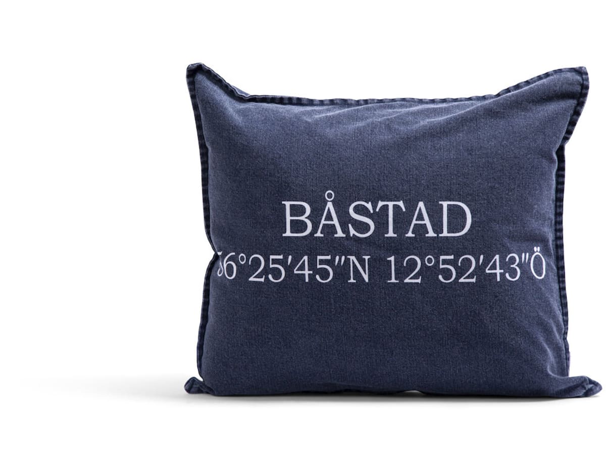 Pillow C Places Båstad