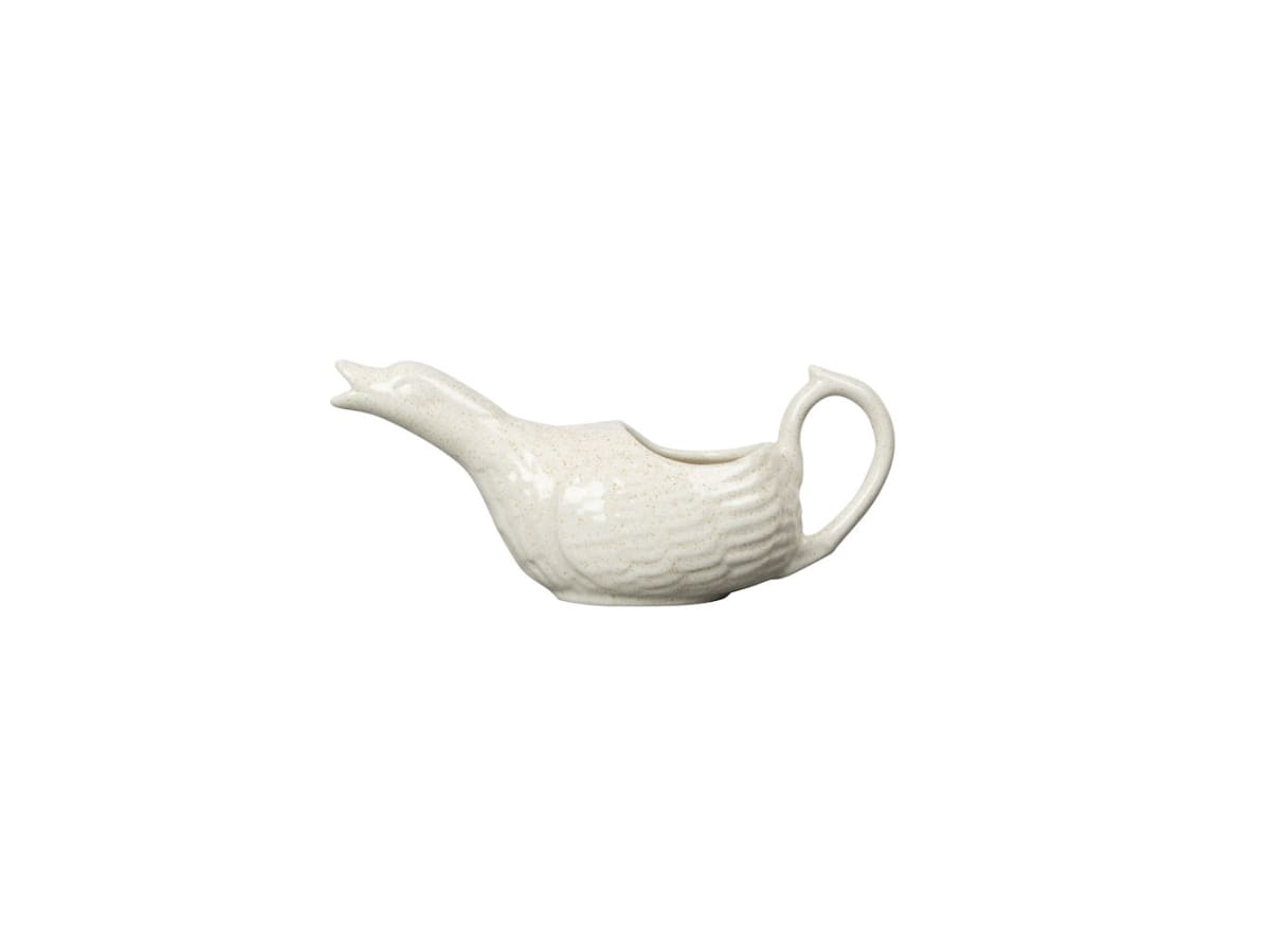 Saucer Malard 