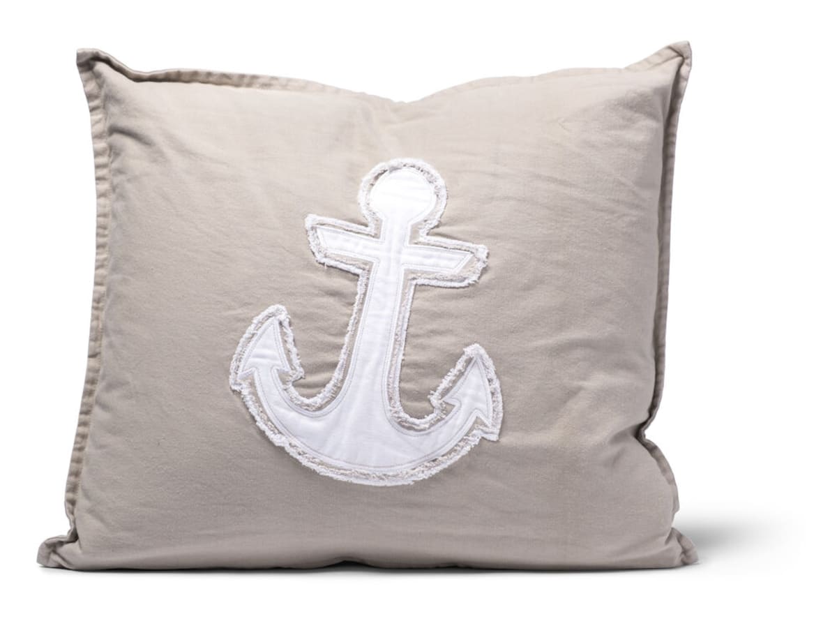 Pillow Cover Anchor