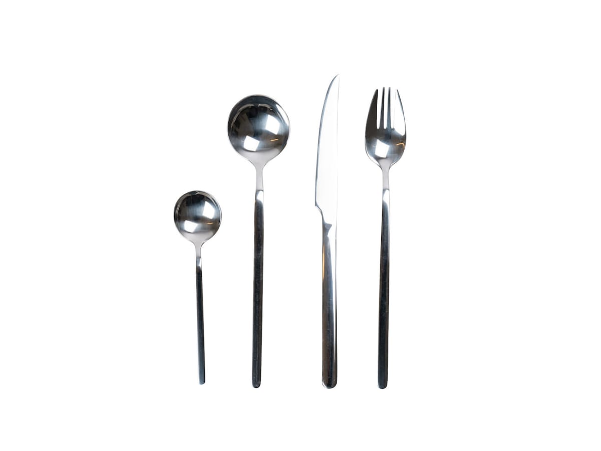 Cutlery Frank 