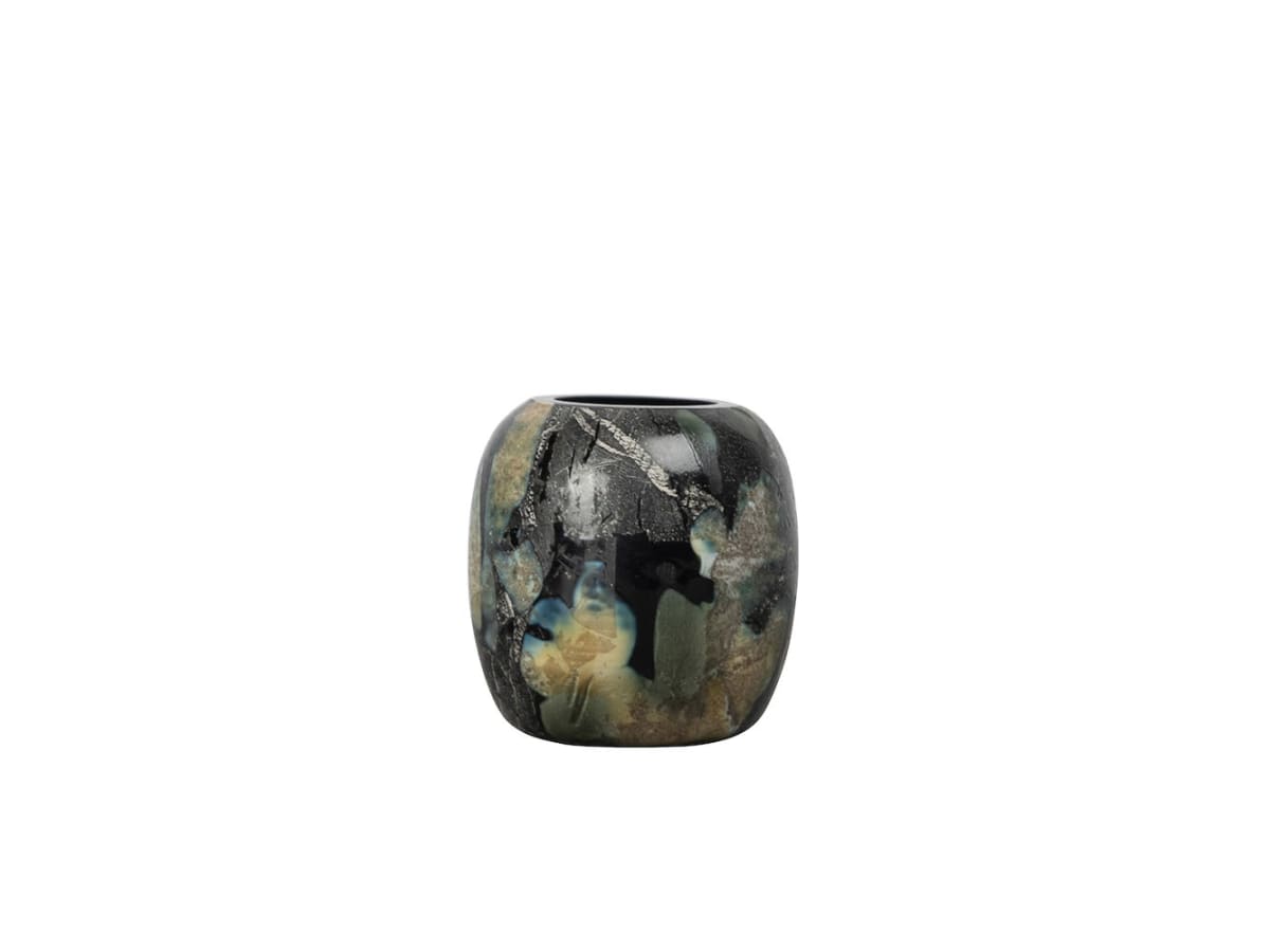 Vase Midnight S