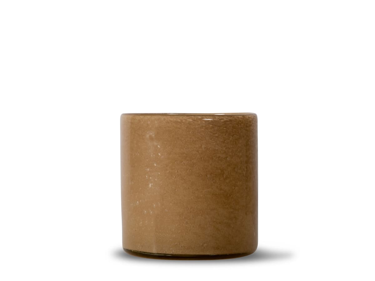 Vase/Candle holder Calore M