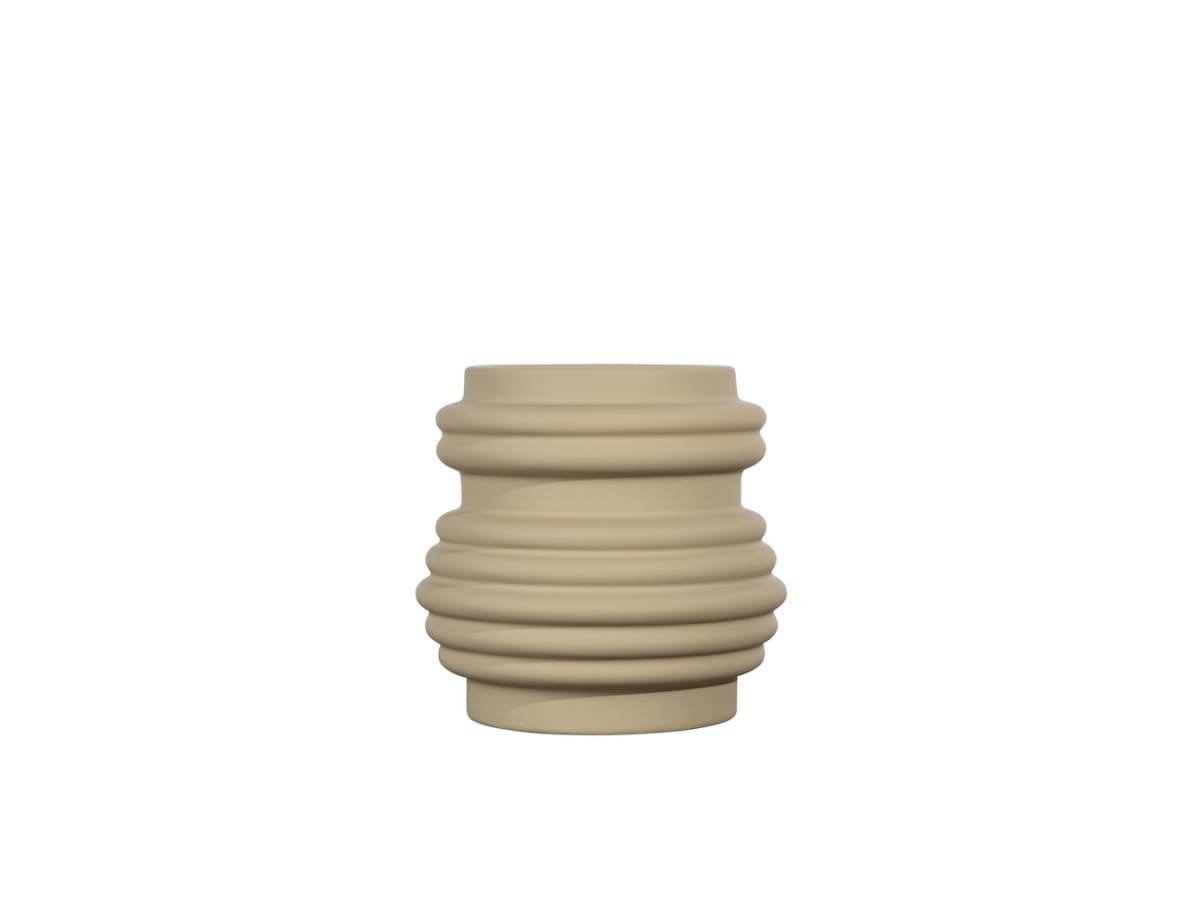 Vase Mila S