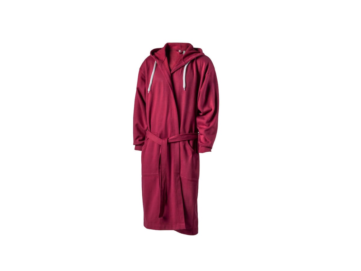 College Robe - XXL