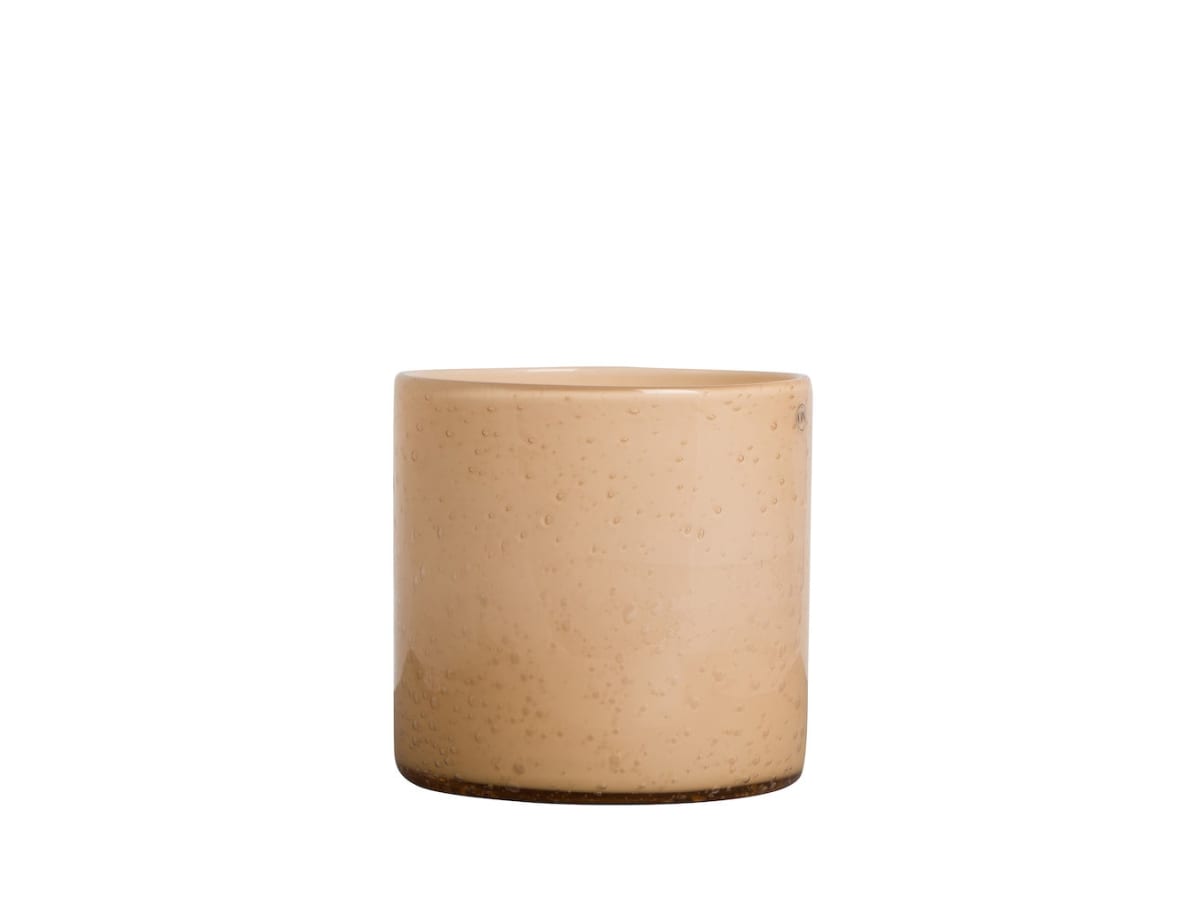 Vase/Candle holder Calore M 