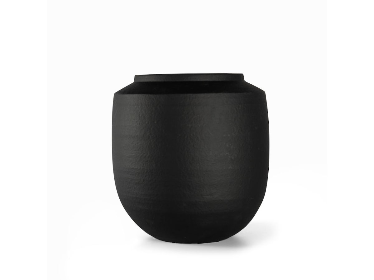 Pot Dylan Black