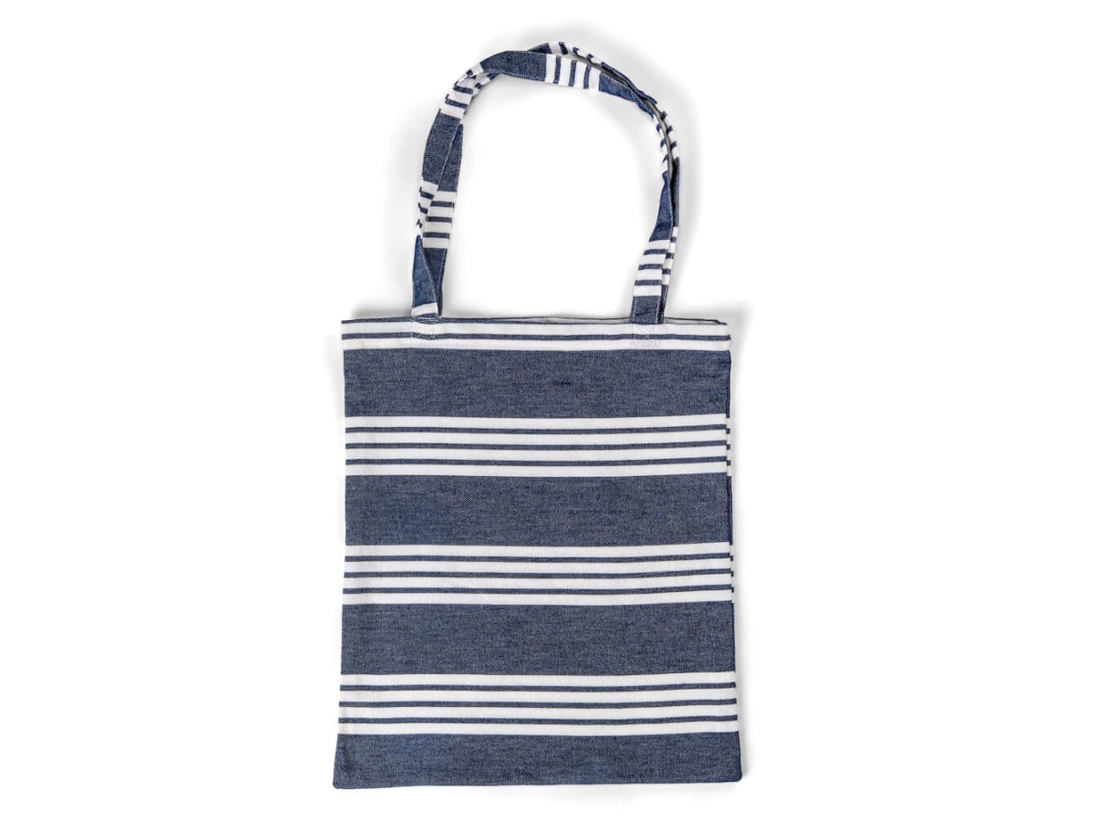 Bag Torsvik Marinblå