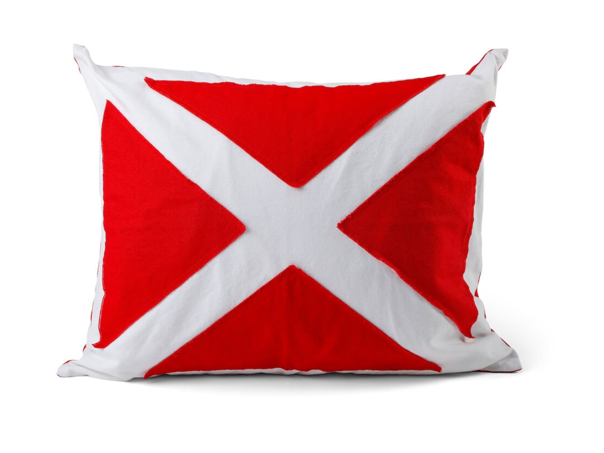 Pillow Cover Bjärred