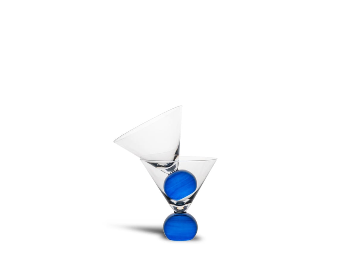 Glas Spice, 2-pack