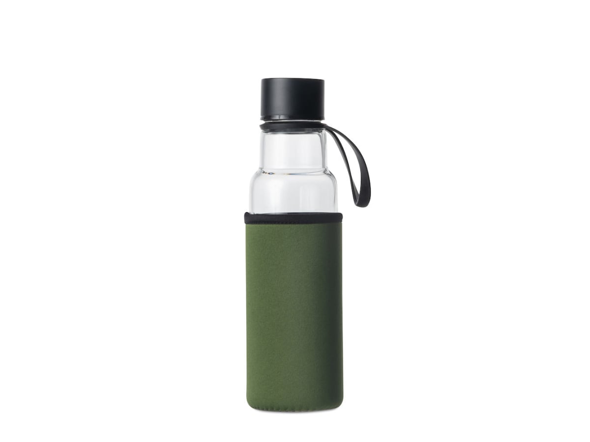 Glasflaska 60 cl