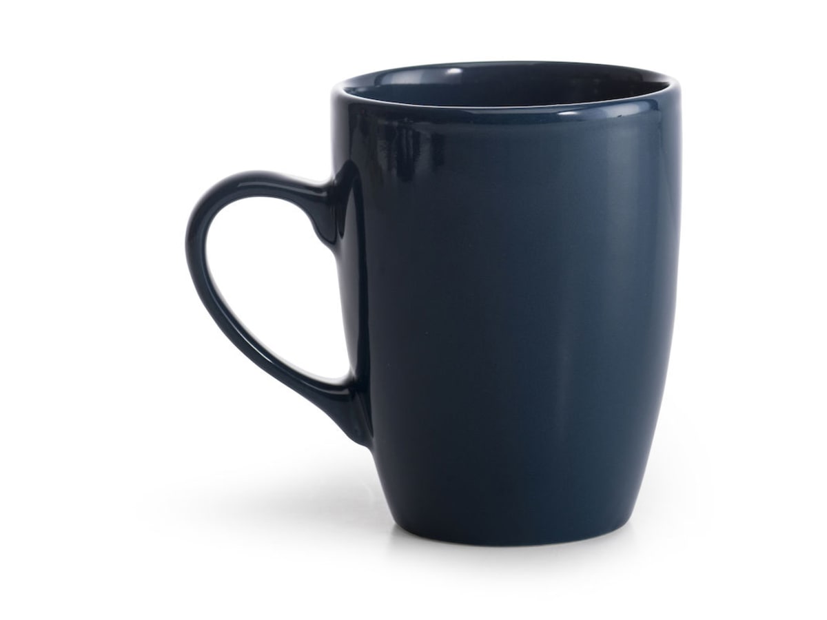 Borneo mugg