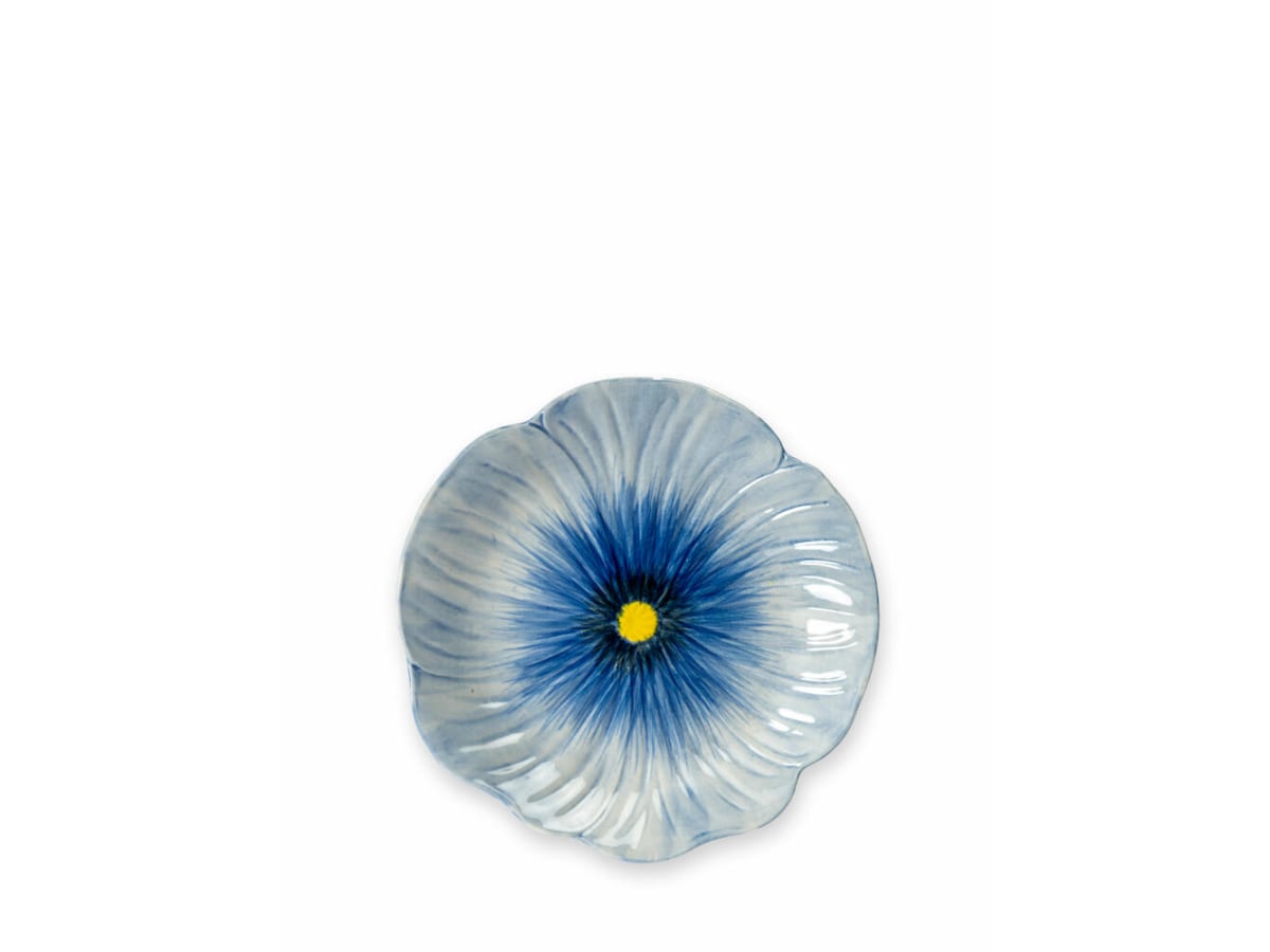 Assiett Poppy