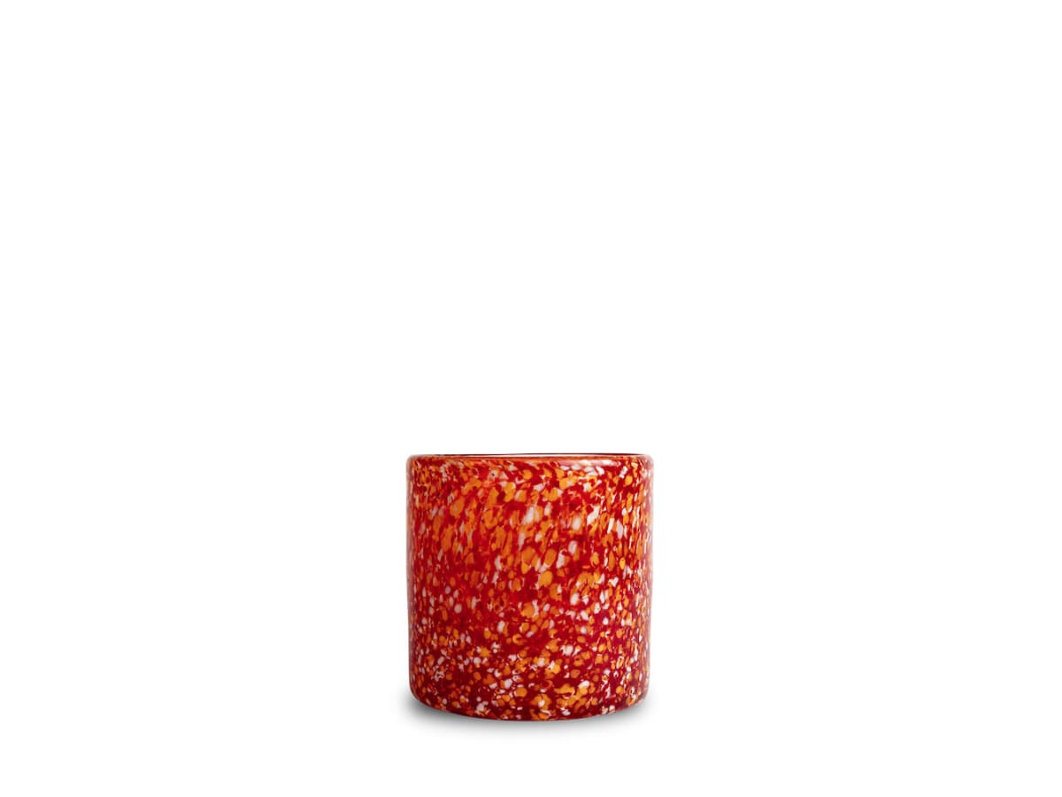 Vase/Candle holder Calore M
