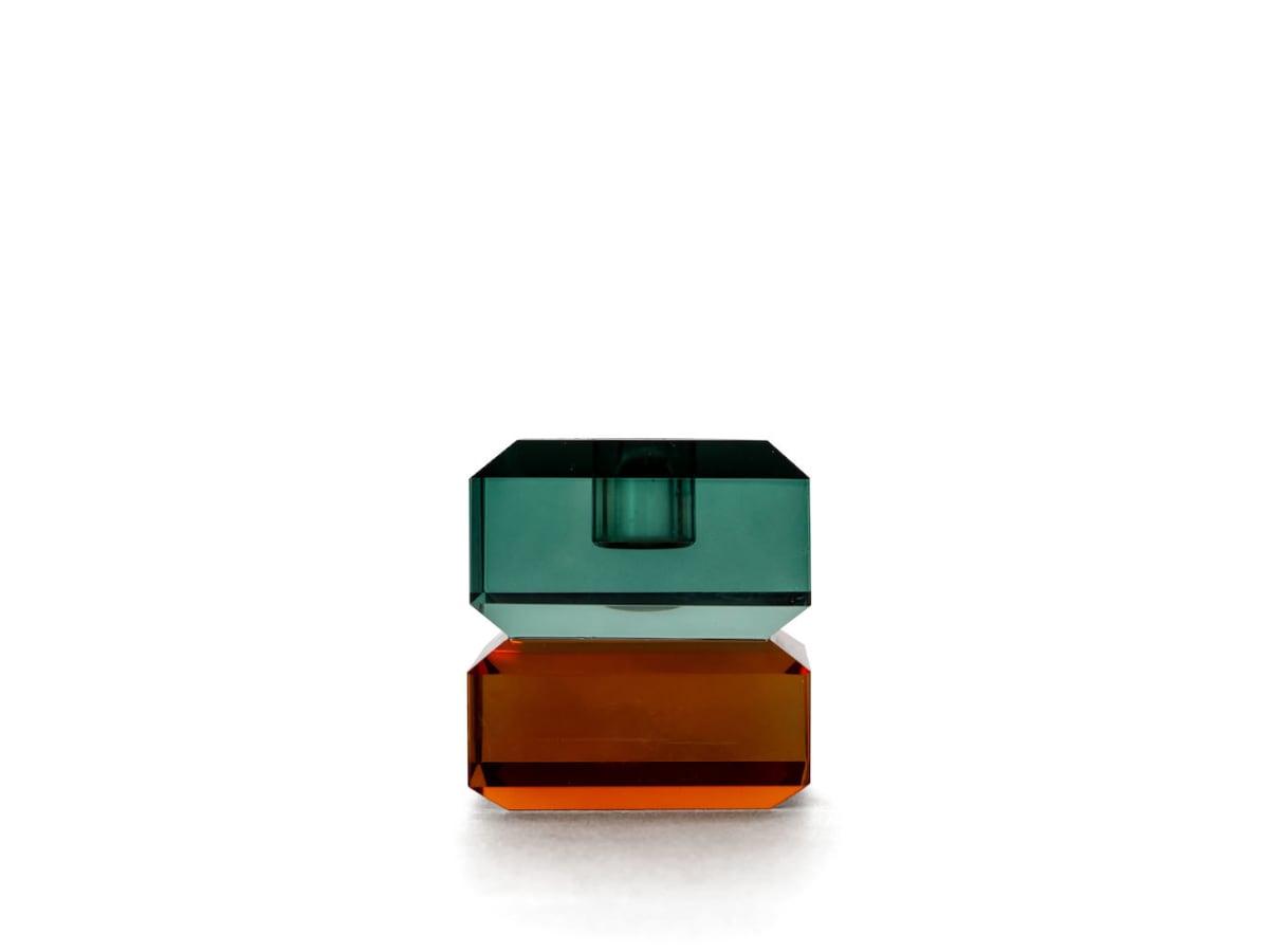 Candle holder Rolin Multi