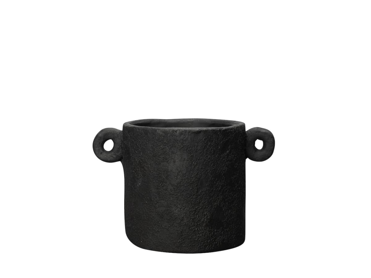 Pot Charcoal S