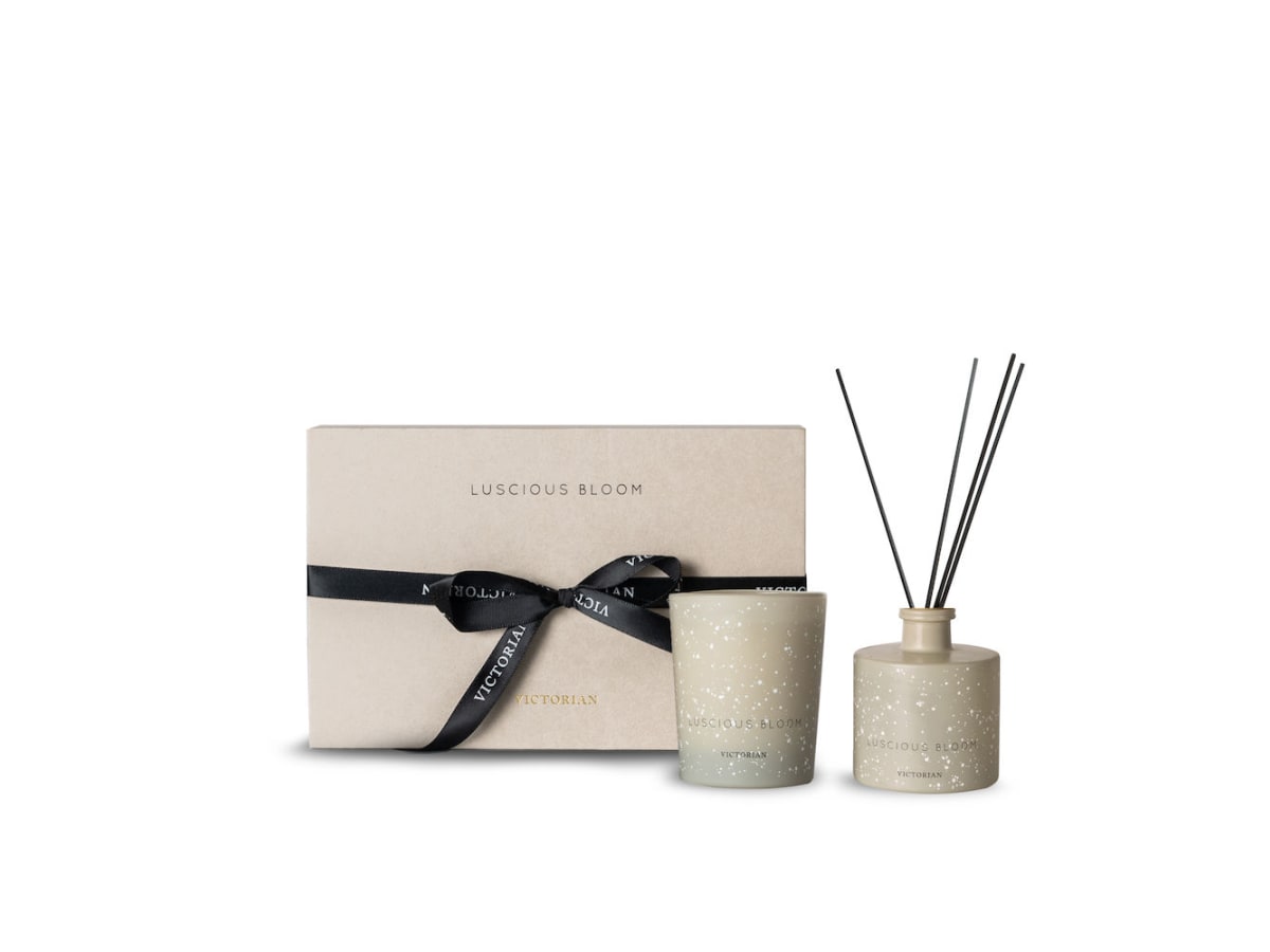 Luscious bloom box 2-pack