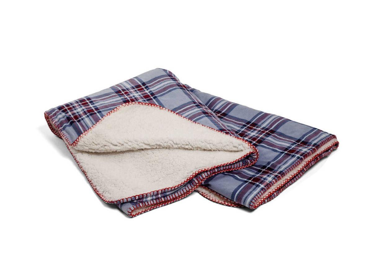 Sherpa Bodele Blå 4-pack