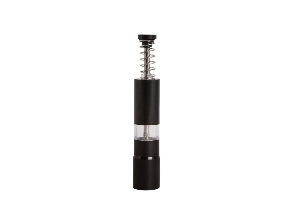 Salt/pepper mill Stories 