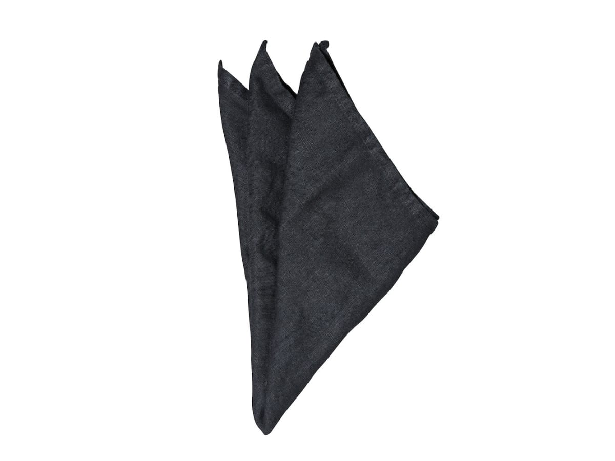 Linen napkin Trapani 