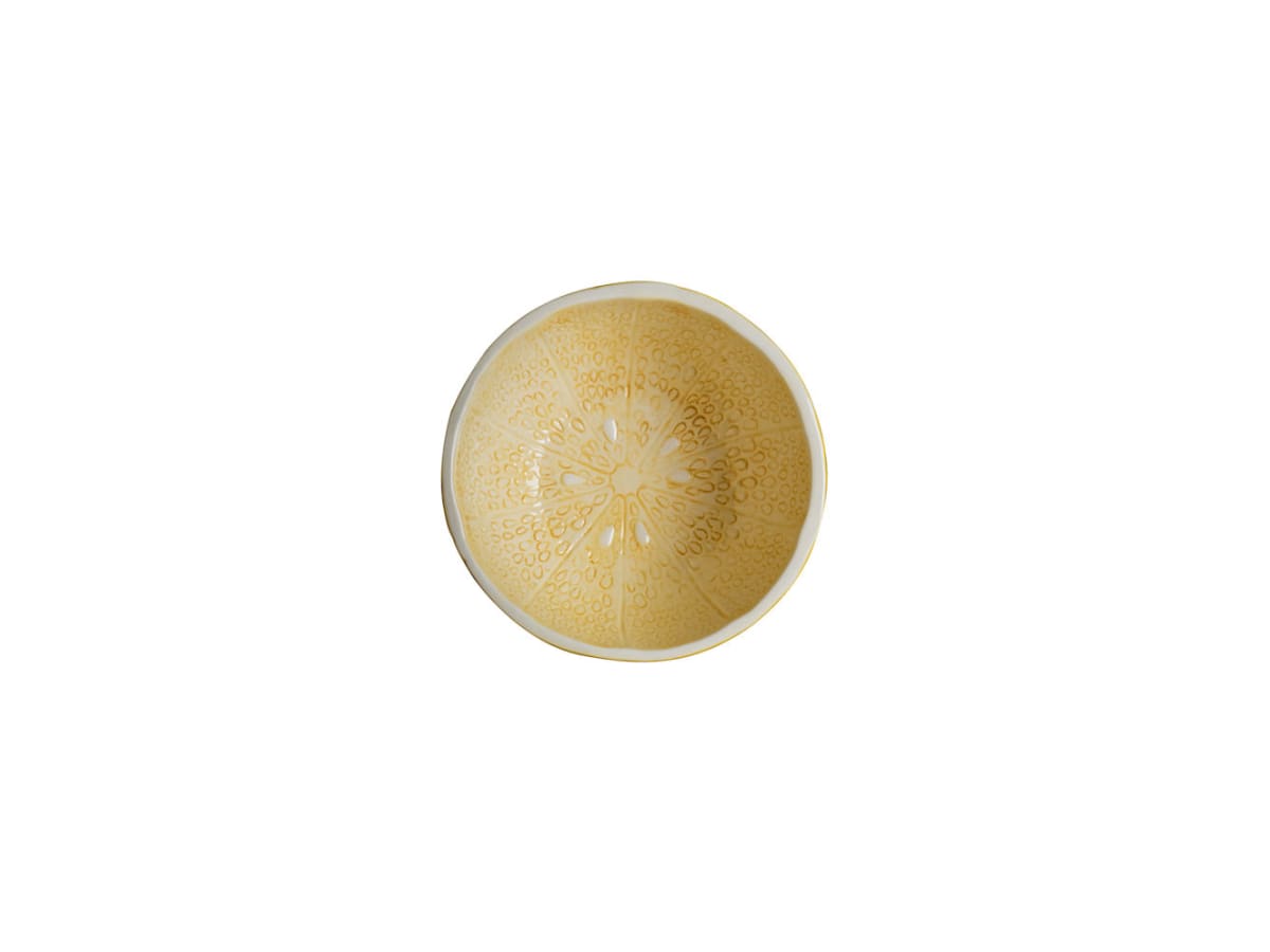Bowl Lemon 