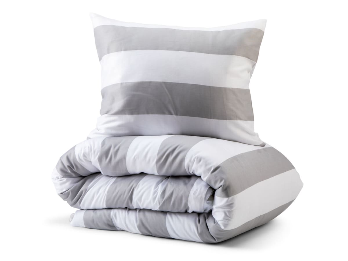 Sälvik Satin 150x210