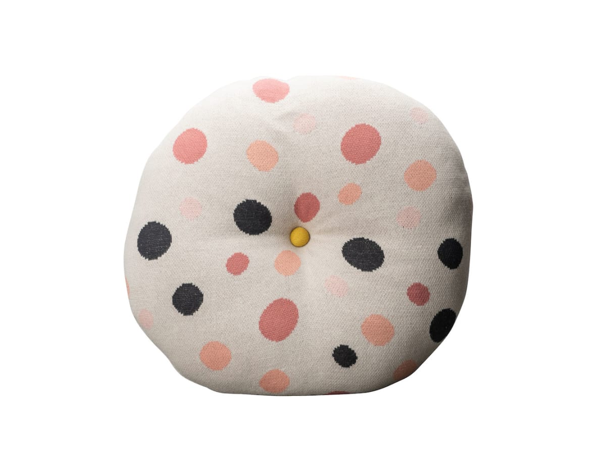 Pillow Polka 